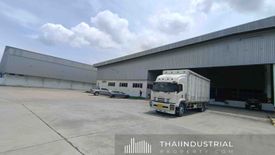 Warehouse / Factory for rent in Thung Sukhla, Chonburi