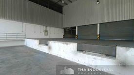 Warehouse / Factory for rent in Thung Sukhla, Chonburi