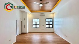 3 Bedroom House for rent in Santo Rosario, Pampanga