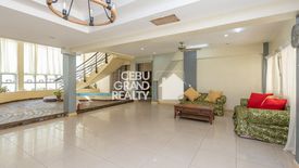 6 Bedroom House for rent in Banilad, Cebu