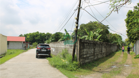 Land for sale in Calzadang Bayu, Pampanga