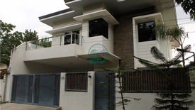 5 Bedroom House for rent in Cutcut, Pampanga