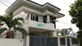 5 Bedroom House for rent in Cutcut, Pampanga