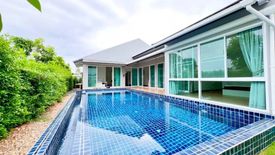 3 Bedroom Villa for rent in Rong Wua Daeng, Chiang Mai