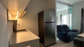 1 Bedroom Condo for sale in Chapter One Eco Ratchada - Huaikwang, Huai Khwang, Bangkok near MRT Huai Khwang