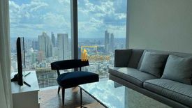 3 Bedroom Condo for Sale or Rent in The Ritz - Carlton Residences at MahaNakhon, Silom, Bangkok near BTS Chong Nonsi