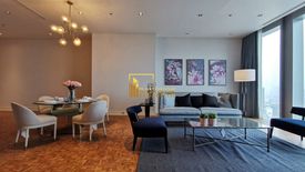 3 Bedroom Condo for rent in The Ritz - Carlton Residences at MahaNakhon, Silom, Bangkok near BTS Chong Nonsi