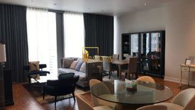 3 Bedroom Condo for rent in The Ritz - Carlton Residences at MahaNakhon, Silom, Bangkok near BTS Chong Nonsi