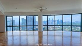 4 Bedroom Condo for sale in Rockwell, Metro Manila