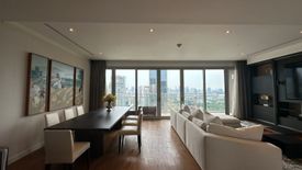 3 Bedroom Condo for sale in 185 Rajadamri, Langsuan, Bangkok near BTS Ratchadamri