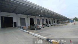 Warehouse / Factory for rent in Thung Sukhla, Chonburi