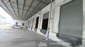 Warehouse / Factory for rent in Thung Sukhla, Chonburi