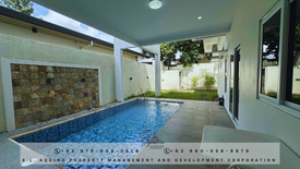 5 Bedroom House for rent in Pampang, Pampanga