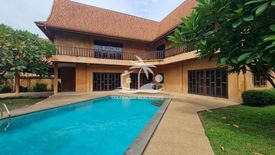 4 Bedroom House for rent in Nong Prue, Chonburi