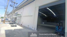 Warehouse / Factory for rent in Nong-Kham, Chonburi