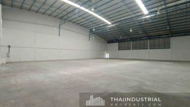 Warehouse / Factory for rent in Nong-Kham, Chonburi