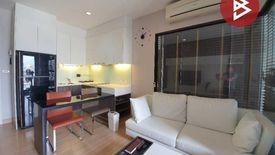 1 Bedroom Condo for sale in Khlong Ton Sai, Bangkok near BTS Krung Thon Buri