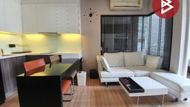 1 Bedroom Condo for sale in Khlong Ton Sai, Bangkok near BTS Krung Thon Buri