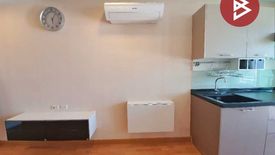 1 Bedroom Condo for sale in Khlong Ton Sai, Bangkok near BTS Krung Thon Buri