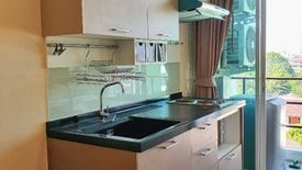 1 Bedroom Condo for sale in Khlong Ton Sai, Bangkok near BTS Krung Thon Buri