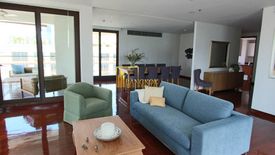 4 Bedroom Apartment for rent in Panburi, Silom, Bangkok near BTS Saint Louis