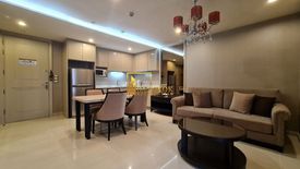 2 Bedroom Serviced Apartment for rent in Khlong Tan Nuea, Bangkok near BTS Phrom Phong