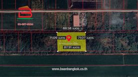 Land for sale in Khlong Si, Pathum Thani