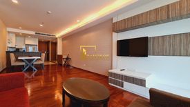 2 Bedroom Serviced Apartment for rent in GM Serviced Apartment, Khlong Toei, Bangkok near BTS Phrom Phong