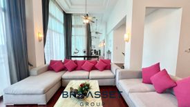 4 Bedroom Apartment for rent in Silom, Bangkok near BTS Saint Louis