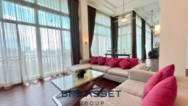 4 Bedroom Apartment for rent in Silom, Bangkok near BTS Saint Louis