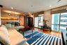3 Bedroom Condo for Sale or Rent in Grand Langsuan, Langsuan, Bangkok near BTS Ratchadamri
