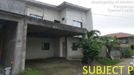 House for sale in Santo Domingo, Pampanga