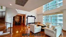 3 Bedroom Condo for sale in Grand Langsuan, Langsuan, Bangkok near BTS Ratchadamri