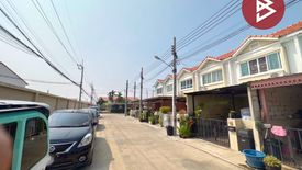 2 Bedroom Townhouse for sale in Nai Khlong Bang Pla Kot, Samut Prakan