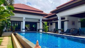 4 Bedroom House for rent in Si Sunthon, Phuket