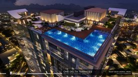 2 Bedroom Condo for sale in West Triangle, Metro Manila