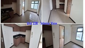 Condo for sale in Horseshoe, Metro Manila near LRT-2 Gilmore