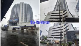 Condo for sale in Loyola Heights, Metro Manila near LRT-2 Katipunan