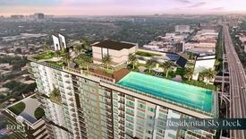 1 Bedroom Condo for sale in Fortis Residences, Bangkal, Metro Manila near MRT-3 Magallanes