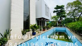 Cho thuê villa  tại Thảo Điền, Quận 2, Hồ Chí Minh