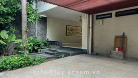 Cho thuê villa 4 phòng ngủ tại Thảo Điền, Quận 2, Hồ Chí Minh