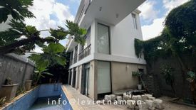 4 Bedroom Villa for rent in Thao Dien, Ho Chi Minh