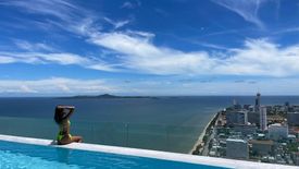 1 Bedroom Condo for rent in Copacabana Beach Jomtien, Nong Prue, Chonburi