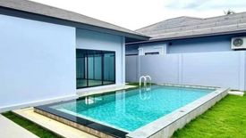 3 Bedroom House for sale in Huai Yai, Chonburi