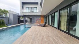 5 Bedroom House for sale in D Space Pattaya 2, Huai Yai, Chonburi