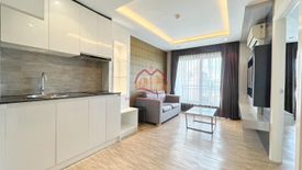 1 Bedroom Condo for sale in The Blue Residence, Nong Prue, Chonburi