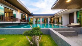 8 Bedroom House for sale in M Mountain Grand Villa, Nong Prue, Chonburi