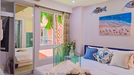 1 Bedroom Condo for Sale or Rent in Seven Seas Resort, Nong Prue, Chonburi