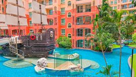 1 Bedroom Condo for Sale or Rent in Seven Seas Resort, Nong Prue, Chonburi