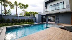 4 Bedroom House for sale in D Space Pattaya 2, Huai Yai, Chonburi